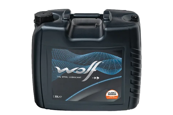 Antifrizas WOLF 1052695
