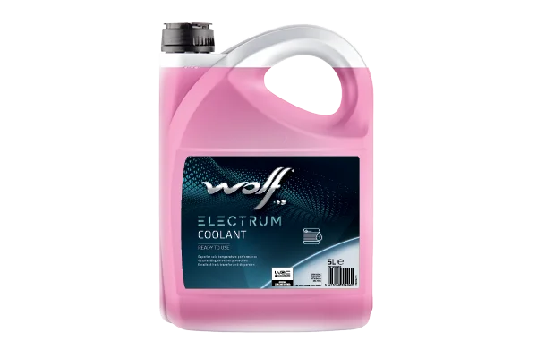 Antifrizas ELECTRUM WOLF 1052699