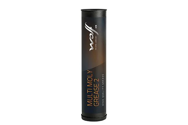 Tepalas WOLF 8321092