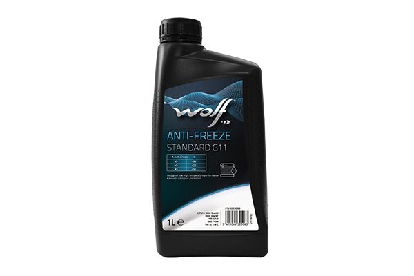 Antifrizas WOLF 8325083