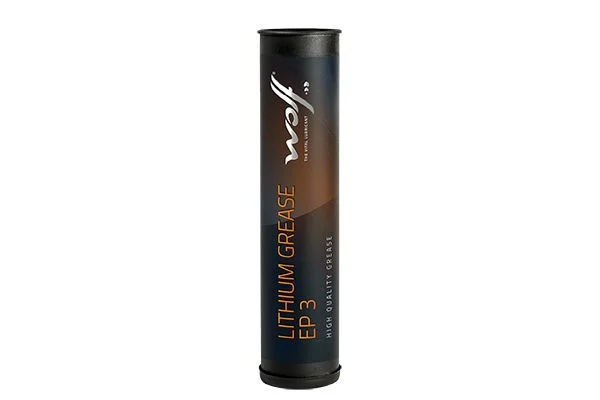 Tepalas LITHIUM GREASE EP 3 WOLF 8330407