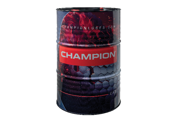 Engine Oil CHAMPION LUBRICANTS 1047667