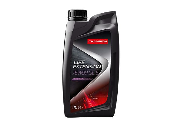 Transmission Oil CHAMPION LUBRICANTS 8203701