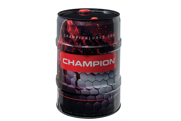 Engine Oil CHAMPION LUBRICANTS 8204296