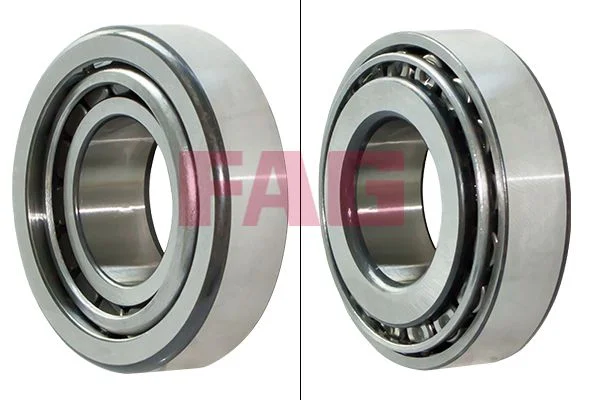 Rato guolis 30205A
