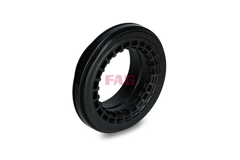 Frikcinis guolis, pakabos statramsčio atramos montavimas SCHAEFFLER POLSKA 713 0787 20