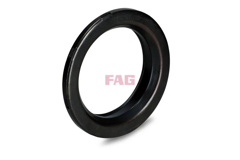 Frikcinis guolis, pakabos statramsčio atramos montavimas SCHAEFFLER POLSKA 713 0804 20