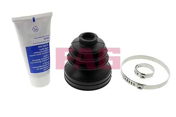 Gofruotoji membrana, kardaninis velenas 772 0025 30