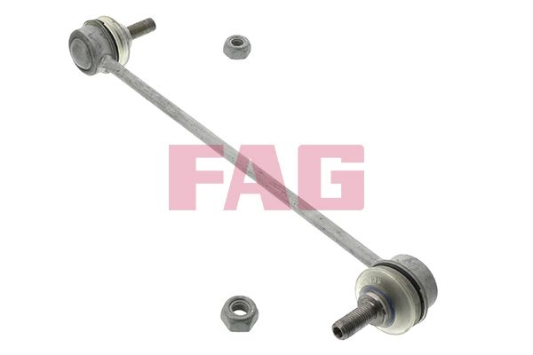 Link/Coupling Rod, stabiliser bar FAG 818 0025 10