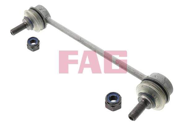 Link/Coupling Rod, stabiliser bar FAG 818 0265 10