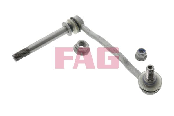 Šarnyro stabilizatorius FAG 818 0331 10