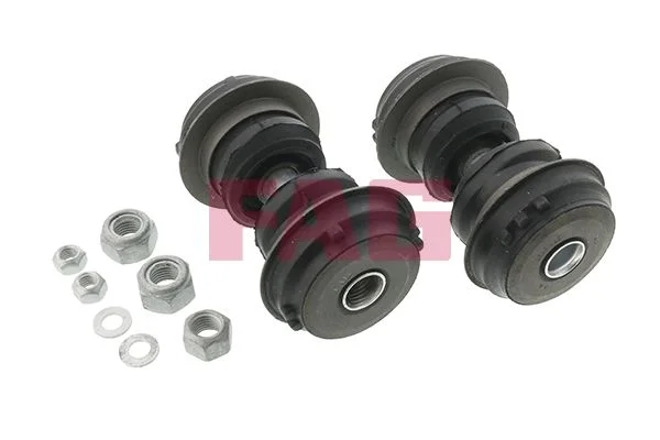 Pakabos komplektas  824 0009 30