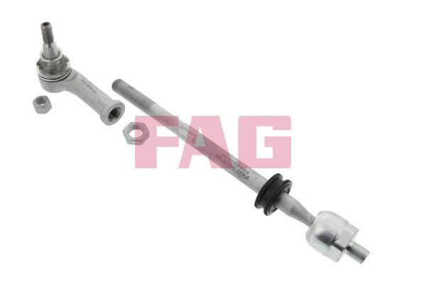 Strypo montavimas FAG 840 0568 10
