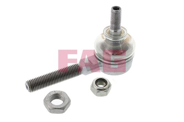 Skersinės vairo trauklės galas FAG 840 0707 10