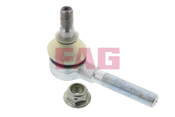 Skersinės vairo trauklės galas FAG 840 0814 10