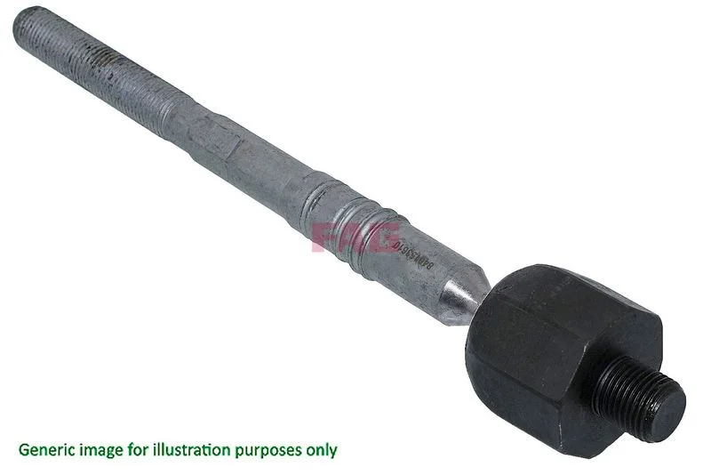 Vidinė skersinė vairo trauklė Schaeffler FAG 840 1634 10