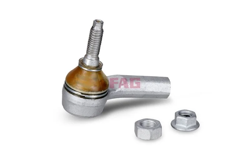 Skersinės vairo trauklės galas  840 1651 10