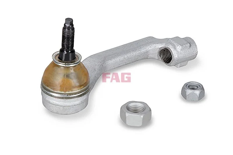 Skersinės vairo trauklės galas fag 840167110