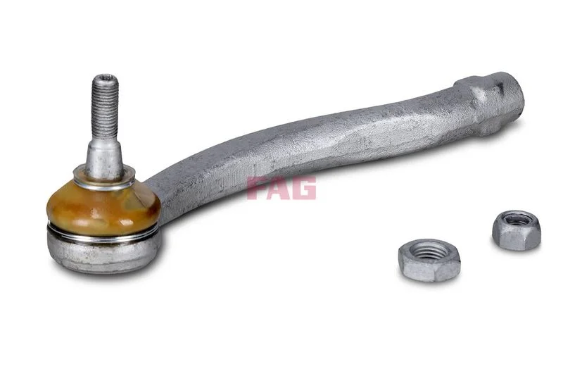 Skersinės vairo trauklės galas FAG-ELEMENTY ZAWIESZENIA 840169310