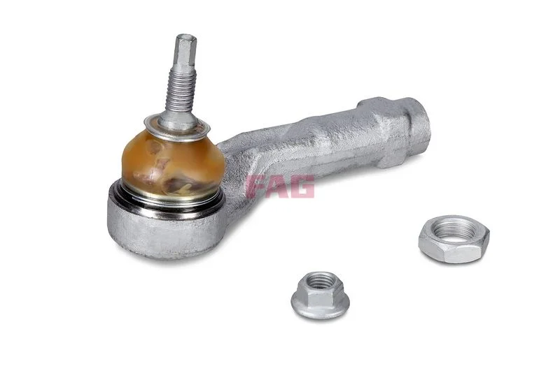 Skersinės vairo trauklės galas  840 1696 10