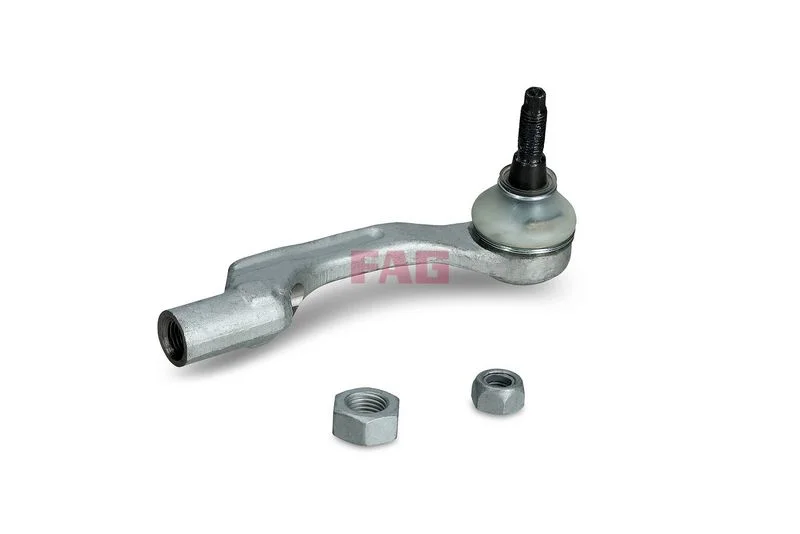 Skersinės vairo trauklės galas  840 1906 10