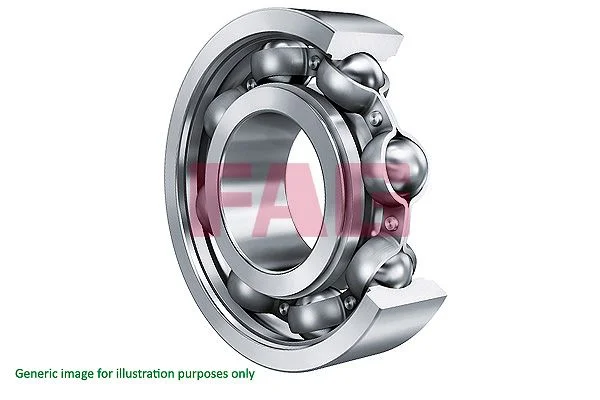 Guolis FAG 6309.2RSR.C3