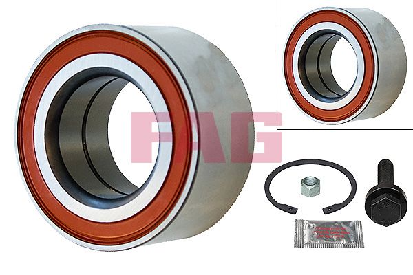 Wheel Bearing Kit FAG 713 6104 50