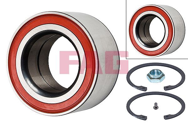Wheel Bearing Kit FAG 713610730