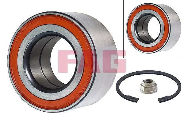 Rato guolio komplektas FAG 713 6170 30