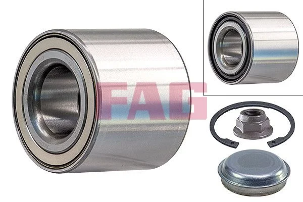 Rato guolio komplektas FAG 713619960