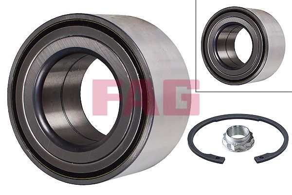 Wheel Bearing Kit FAG 713620350