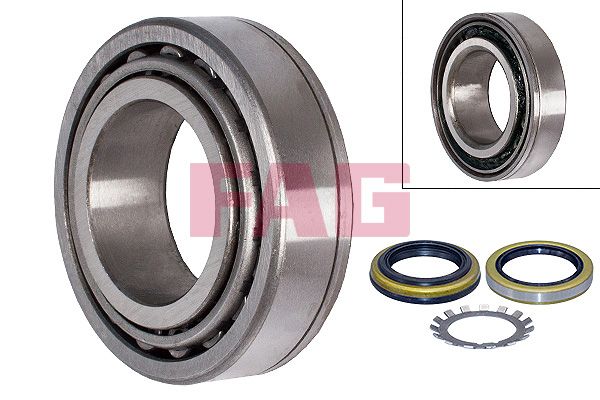 Wheel Bearing Kit FAG 713626270