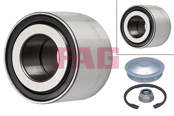 Wheel Bearing Kit FAG 713 6303 00