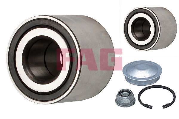 Wheel Bearing Kit FAG 713 6310 80