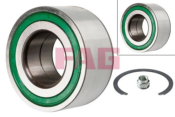 Rato guolio komplektas FAG 713 6905 00