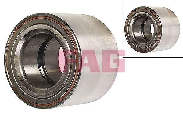 Wheel Bearing Kit FAG 713690830