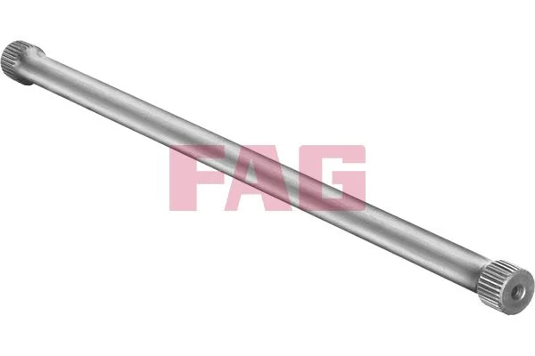 Spyruoklė FAG 812 0003 10