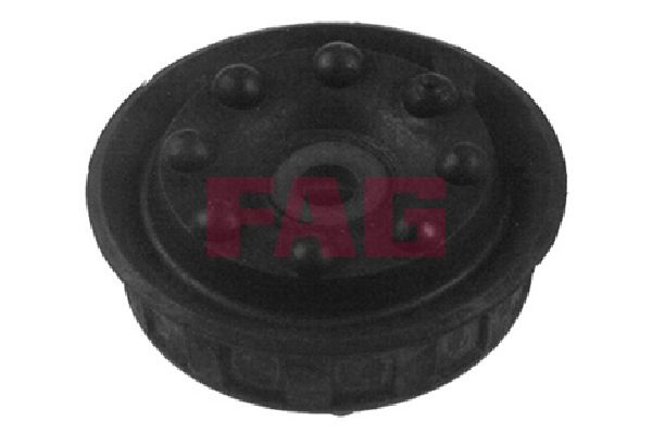 Pakabos statramsčio atraminis guolis FAG 814 0100 10
