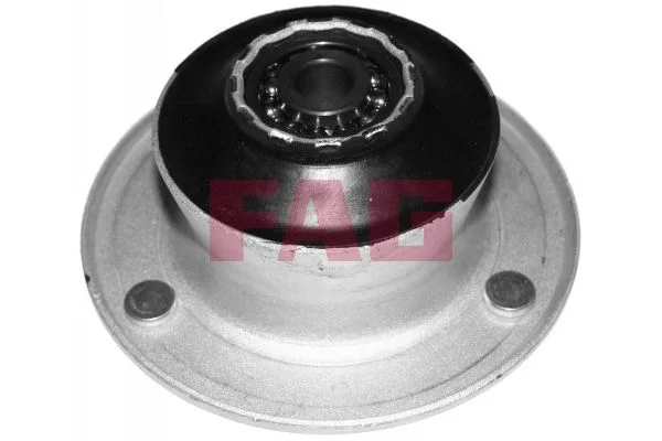 Pakabos statramsčio atraminis guolis FAG 814 0152 10