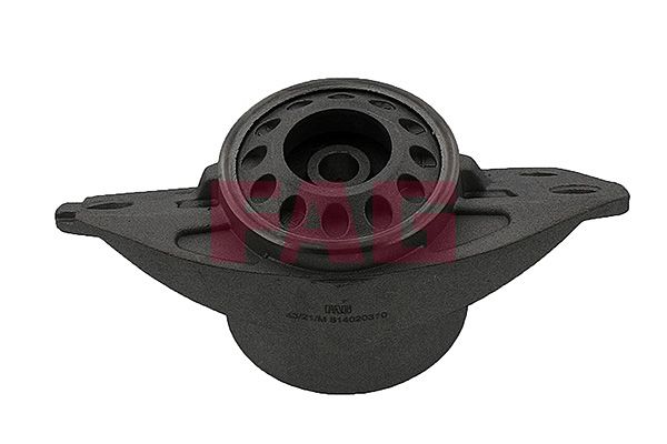 Suspension Strut Support Mount FAG 814020310