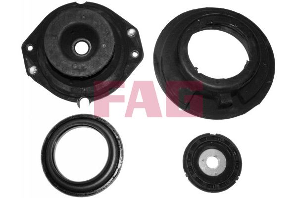 Repair Kit, suspension strut support mount FAG 815005030