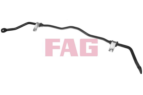 Prikabinimo svirtis FAG 818 0002 10