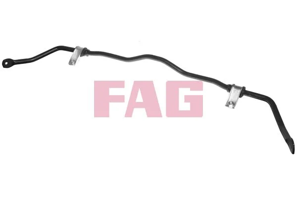 Prikabinimo svirtis FAG 818 0002 10