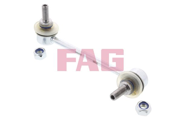 Link/Coupling Rod, stabiliser bar FAG 818 0045 10