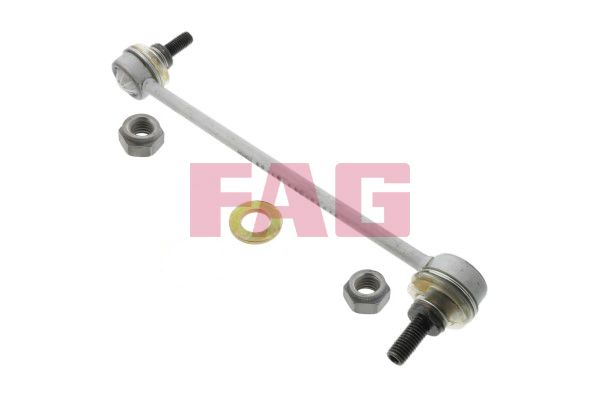 Link/Coupling Rod, stabiliser bar FAG 818 0046 10