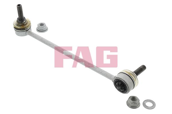 Link/Coupling Rod, stabiliser bar FAG 818 0055 10