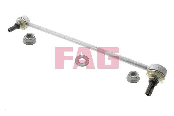 Link/Coupling Rod, stabiliser bar FAG 818 0067 10