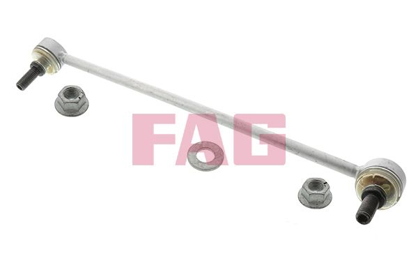 Link/Coupling Rod, stabiliser bar FAG 818 0068 10