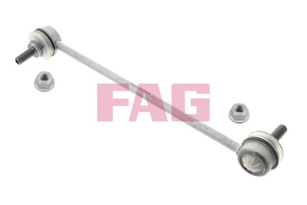 Link/Coupling Rod, stabiliser bar FAG 818 0070 10