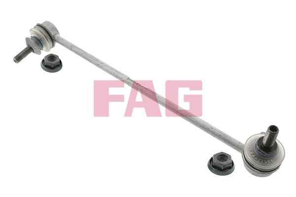 Link/Coupling Rod, stabiliser bar FAG 818 0076 10